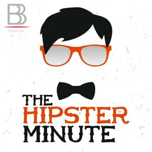 The Hipster Minute - Power Hour