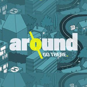 Around: Peloton Magazine