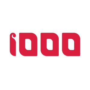 #1000StartupDigital