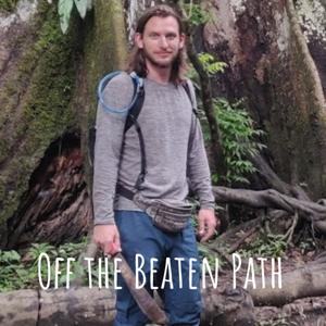 Off the Beaten Path