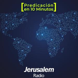 Jerusalem Radio - Predicación en 10 minutos - Pastor Ock Soo Park