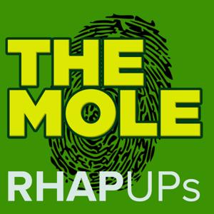 Mole Patrol RHAPup Podcast by Reality TV RHAPups