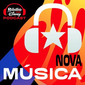 Nova Música na sua rádio by Rádio Disney Brasil