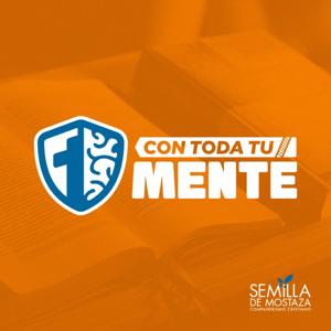 Con Toda tu Mente