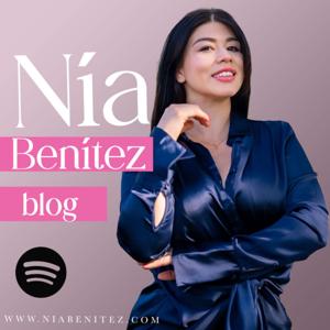 Nía Benítez blog