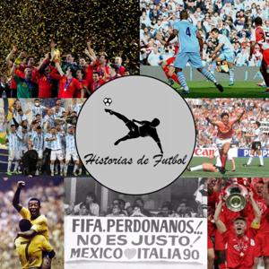 Historias de Futbol