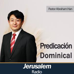 Jerusalem Radio - Pastor Abraham Han- Predicación Dominical, Iglesia Buenas Nuevas Asunción, Paraguay