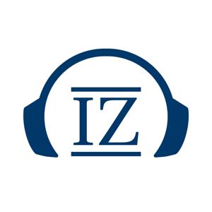 IZ-Podcast – Fachwissen für die Immobilienwelt