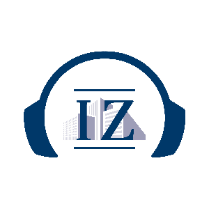 IZ Podcast – Immobiliennachrichten zum Hören