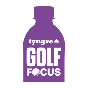 Golf Focus by Tyngre