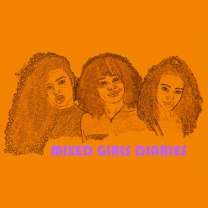 Mixed Girls Diaries
