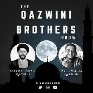 The Qazwini Brothers Show