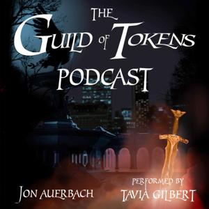 The Guild of Tokens Podcast