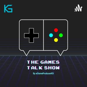 The Games Talk Show