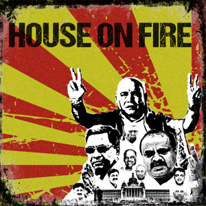 House on Fire