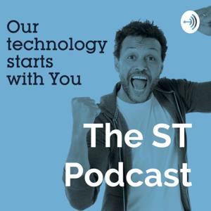 The ST Podcast