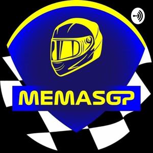 Il podcast Di MemasGP