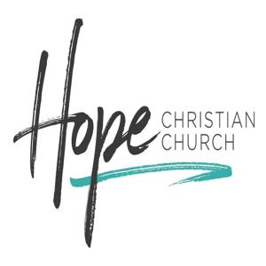 Sermons - Hope Christian Church