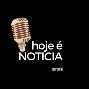 hoje é NOTÍCIA