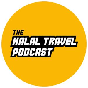 The Halal Travel Podcast