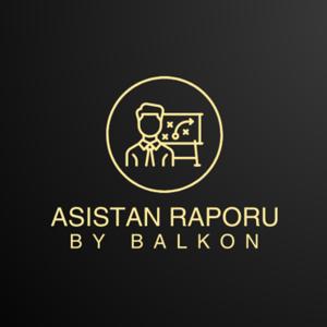 Asistan Raporu