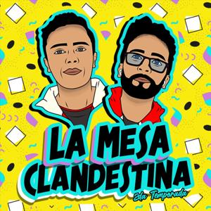 La Mesa Clandestina