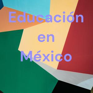 Educación en México