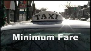 Minimum Fare