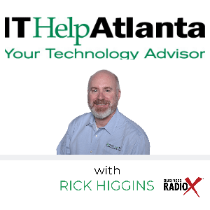 IT Help Atlanta