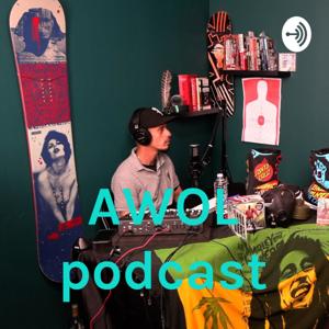 AWOL podcast