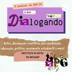 Dialogando Podcast