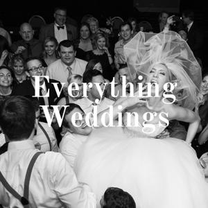 Everything Weddings