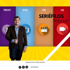 Seriéfilos Podcast