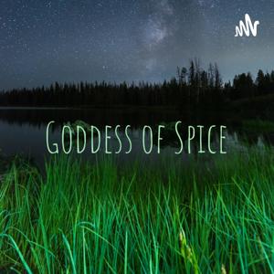 Goddess of Spice