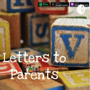 Letters To Parents