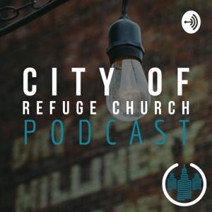 City Of Refuge Church