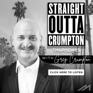 Straight Outta Crumpton