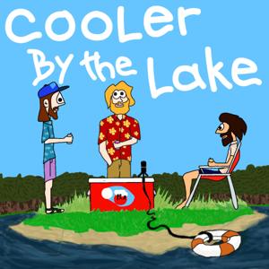Cooler by the Lake