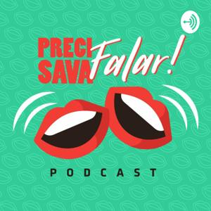 Precisava Falar!