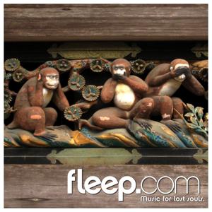 fleep.com - Deep House for lost souls.