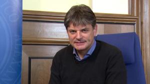 Corona Virus: Prof. Hornegger im Gespräch mit Prof. Kammerl Clip ID:13007 by Prof. Dr. Joachim Hornegger