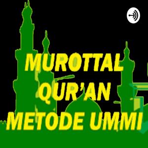 Murotal Metode Ummi by Rumah Digital Education (sutego)