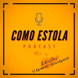 Como Estola
