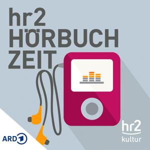 hr2 Hörbuch Zeit by hr2