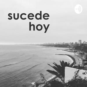 Sucede hoy