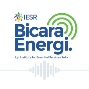 IESR Bicara Energi