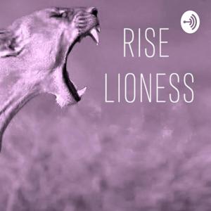 Rise Lioness