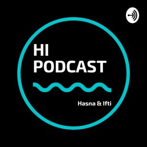 HI Podcast