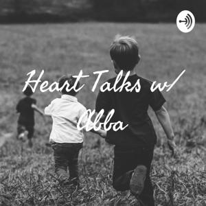 Heart to Heart Talks with Abba