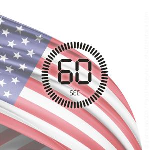 US-Charts in 60 Sekunden by kronehit, Christian Mederitsch